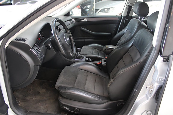 Audi A6 6 of 12