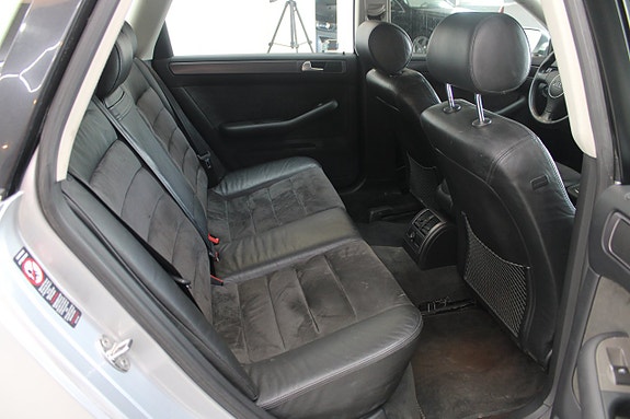 Audi A6 10 of 12