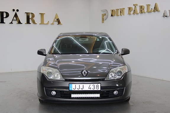 Renault Laguna 2 of 5
