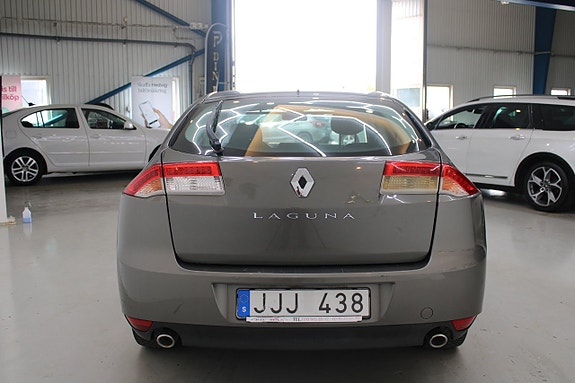 Renault Laguna 5 of 5
