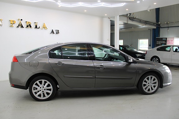 Renault Laguna 4 of 5