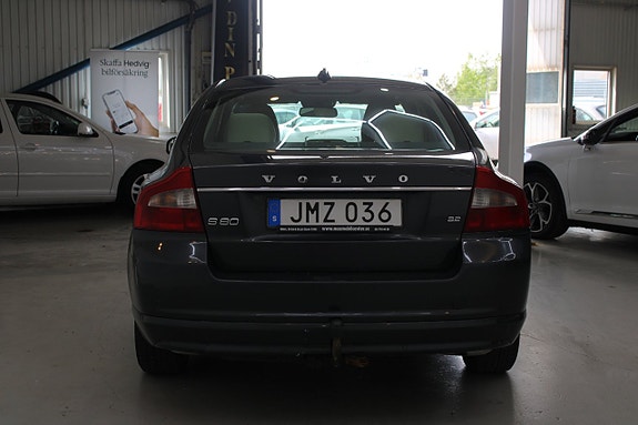 Volvo S80 5 of 5