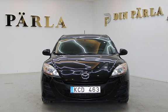 Mazda 3 2 of 12