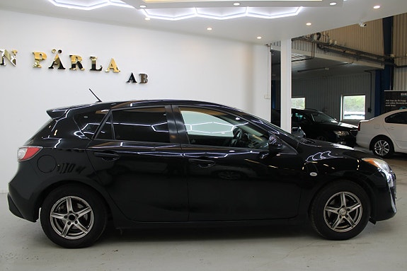 Mazda 3 4 of 12