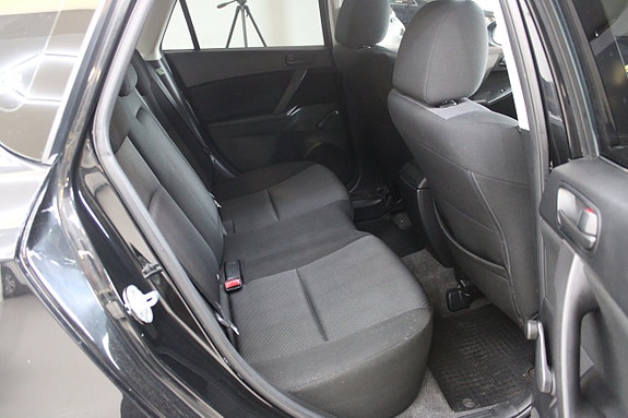 Mazda 3 10 of 12