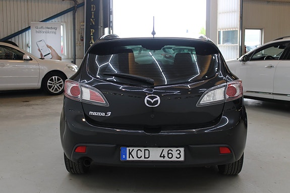 Mazda 3 5 of 12