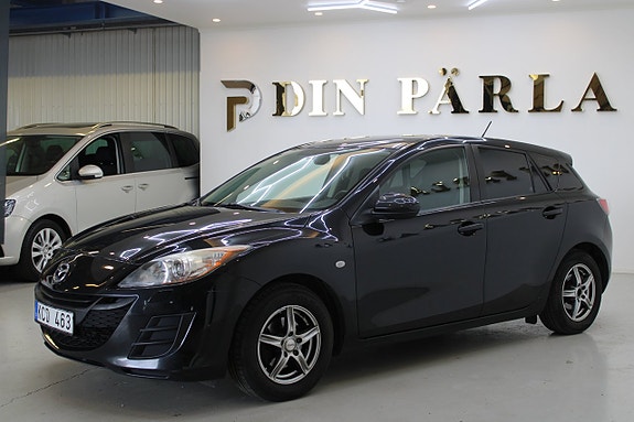 Mazda 3 3 of 12