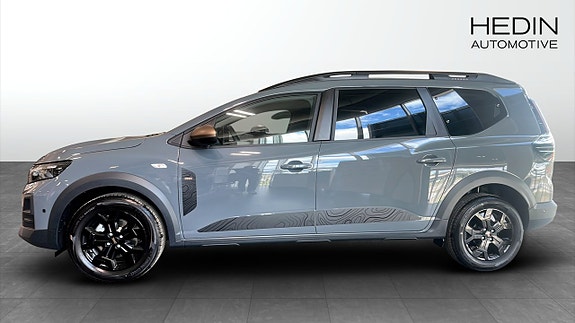 Dacia Jogger 6 of 9
