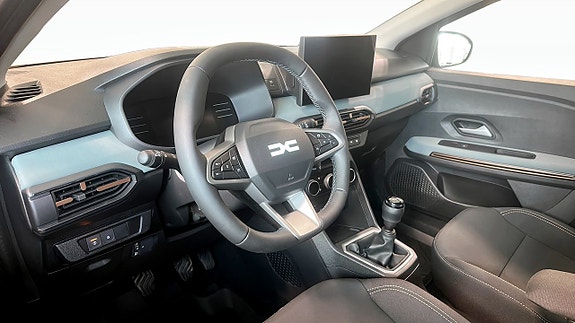 Dacia Jogger 4 of 5