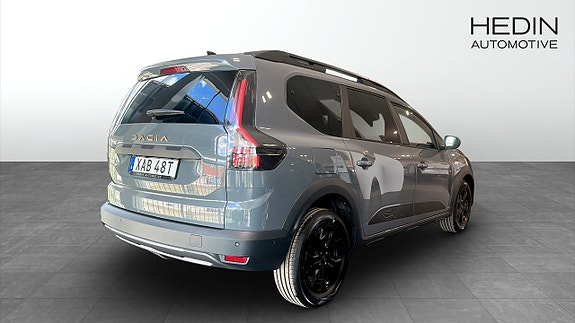 Dacia Jogger 2 of 5