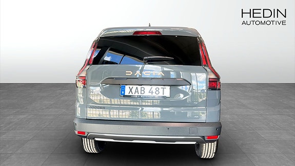 Dacia Jogger 7 of 9