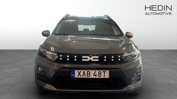 Dacia Jogger 8 of 9