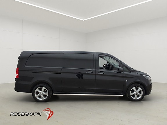 Mercedes-Benz Vito 116 2 of 5