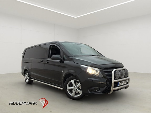 Mercedes-Benz Vito 116 3 of 5