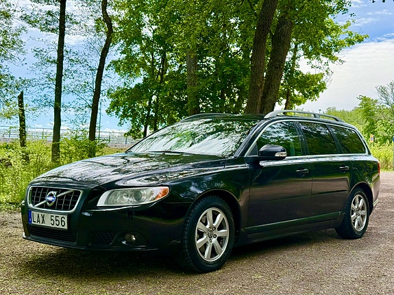 İkinci el  Volvo V70 1.6