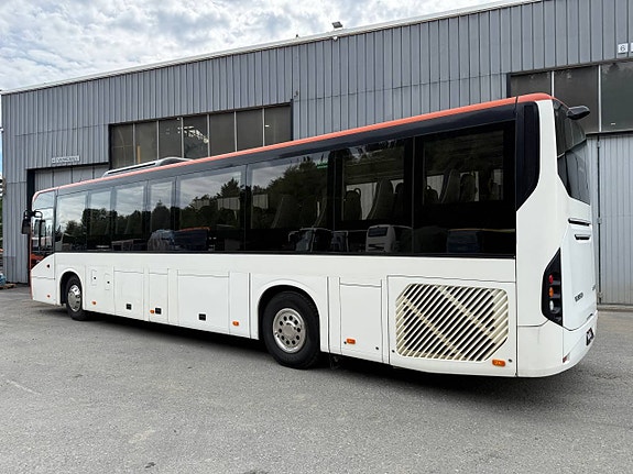 Volvo 8900 – 12,2 m – 28 bussar tillgängliga! 4 of 12
