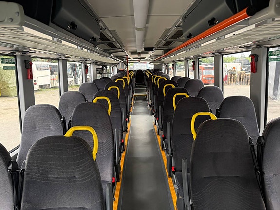 Volvo 8900 – 12,2 m – 28 bussar tillgängliga! 6 of 12