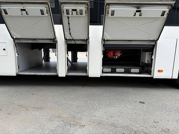 Volvo 8900 – 12,2 m – 28 bussar tillgängliga! 12 of 12