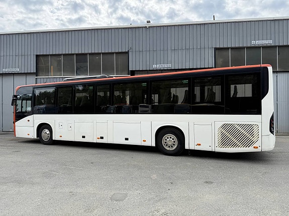 Volvo 8900 – 12,2 m – 28 bussar tillgängliga! 3 of 12