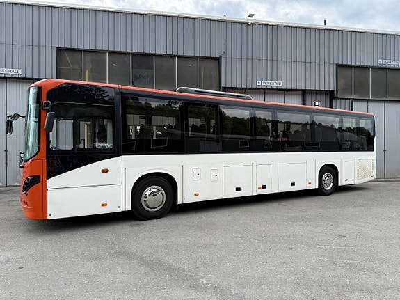 Volvo 8900 – 12,2 m – 28 bussar tillgängliga! 2 of 12