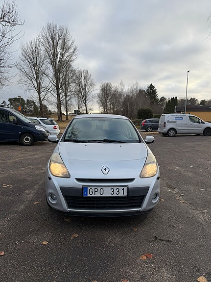 Renault Clio 3 of 5