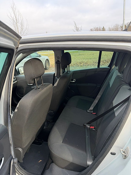 Renault Clio 5 of 5