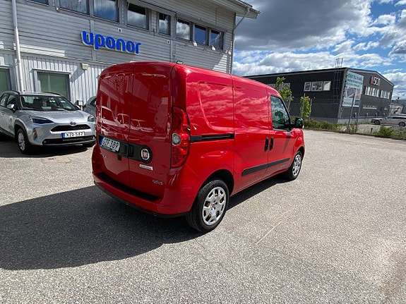 Fiat Doblo 6 of 18