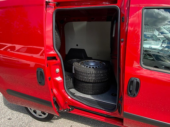 Fiat Doblo 18 of 18