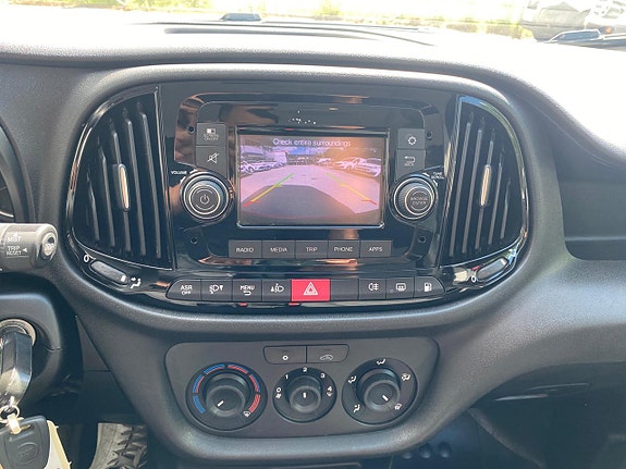 Fiat Doblo 15 of 18