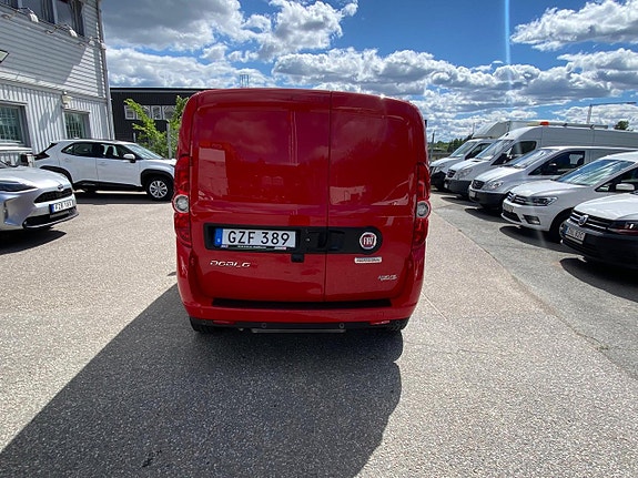 Fiat Doblo 8 of 18