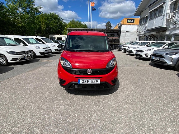 Fiat Doblo