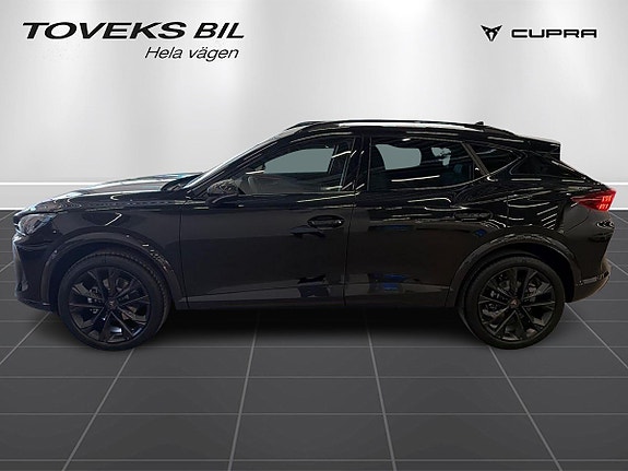 Cupra Formentor e-HYBRID 6 of 15