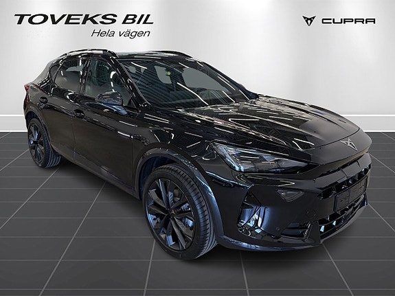 Cupra Formentor e-HYBRID 7 of 15