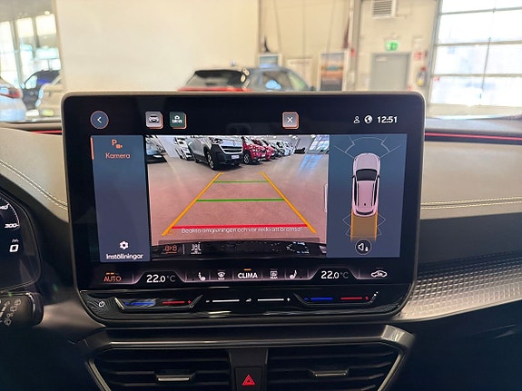 Cupra Formentor e-HYBRID 12 of 15