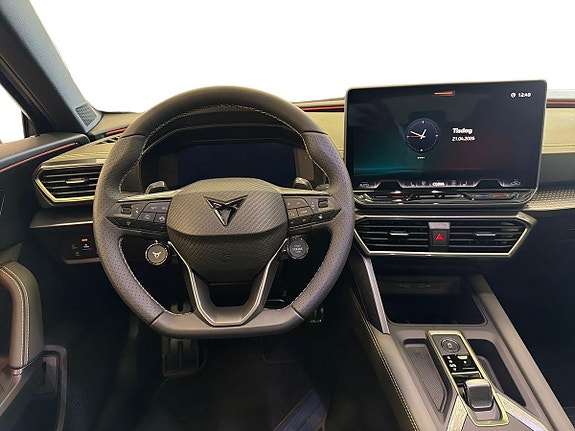 Cupra Formentor e-HYBRID 11 of 15