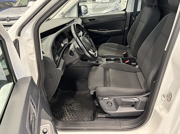 Volkswagen Caddy 9 of 23