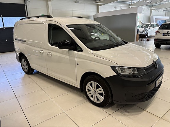 Volkswagen Caddy 3 of 5