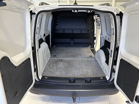 Volkswagen Caddy 6 of 23