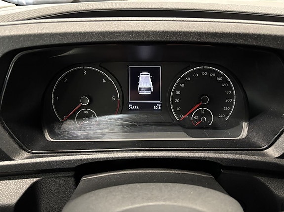 Volkswagen Caddy 14 of 23