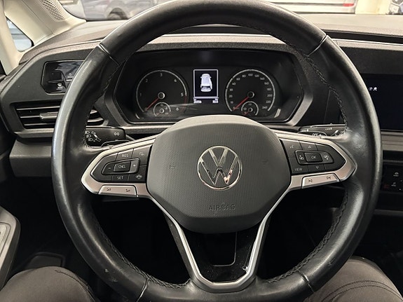 Volkswagen Caddy 11 of 23