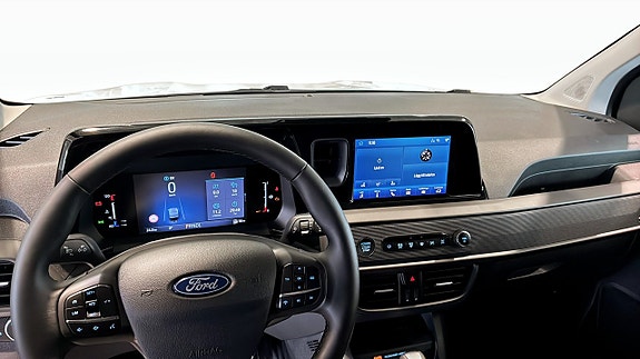 Ford Courier 4 of 9