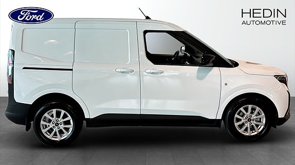 Ford Courier 6 of 9