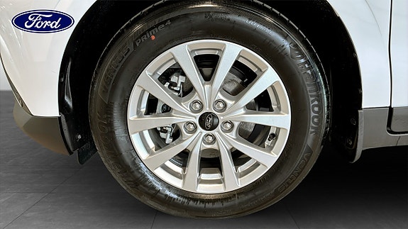 Ford Courier 9 of 9