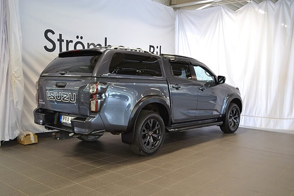 Isuzu D-max 3 of 5