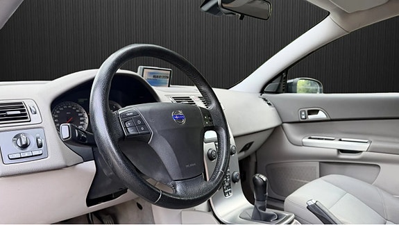 Volvo C30 5 of 5