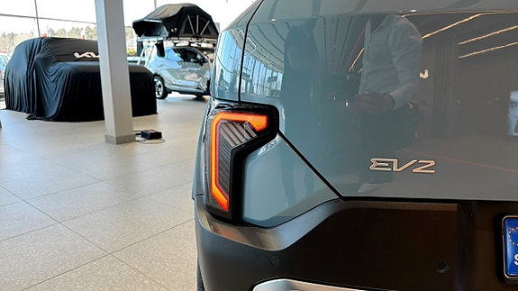 Kia EV2 10 of 17