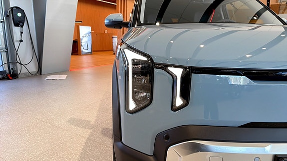 Kia EV2 9 of 17