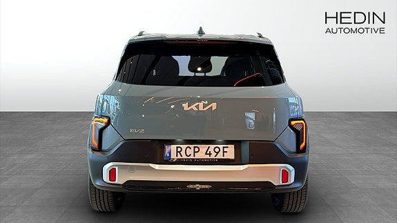 Kia EV2 6 of 17