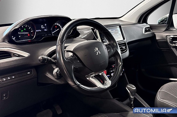 Peugeot 208 6 of 15