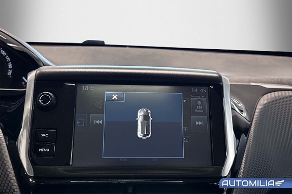 Peugeot 208 10 of 15